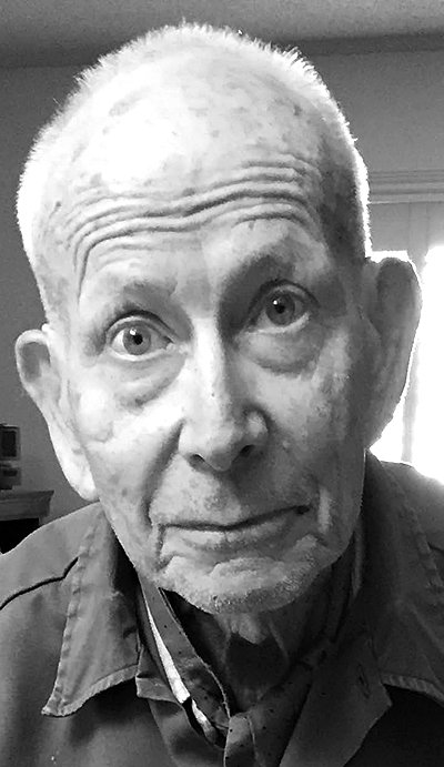 Image of Neal Ward Gilbert