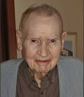 Image of Mr. Lawrence Alvin Glaser
