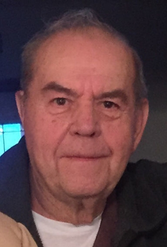 Image of CM2 Francis J. 