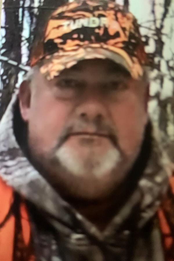 Image of Mr. Lee A. Halverson
