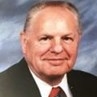 Image of CWO4 Ronald F. Haraldson