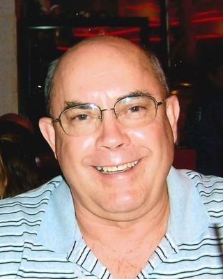 Image of UT1 Dail Lee Hardinger