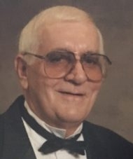 Image of Mr. Edward C. Harnish
