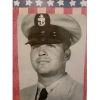 Image of CUCM Clair A. 