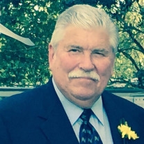 Image of BUL3 Ernest Mitchell 