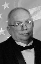 Image of CM3 Bruce Harvey Hess