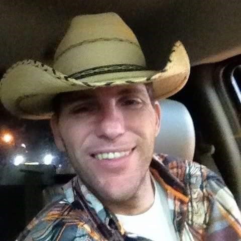 Image of Mr. Cody Wayne Hicks