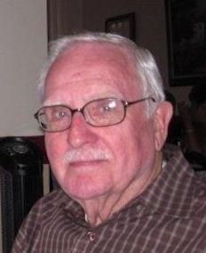 Image of EQCM Walter G. Hilsabeck