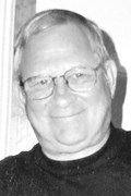 Image of BU3 Thomas A. Hokaj