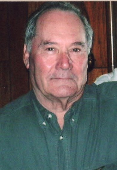 Image of EQCM Howard Ray Fulcher