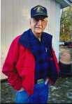 Image of Mr. Otis Marvin Hunt