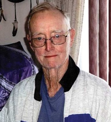 Image of EOC Carl I. Hutchinson