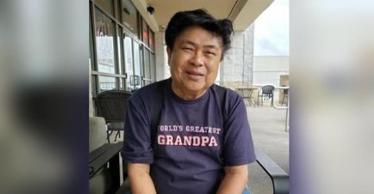 Image of Mr. Alexander 