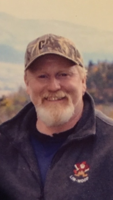 Image of Jeffrey 
