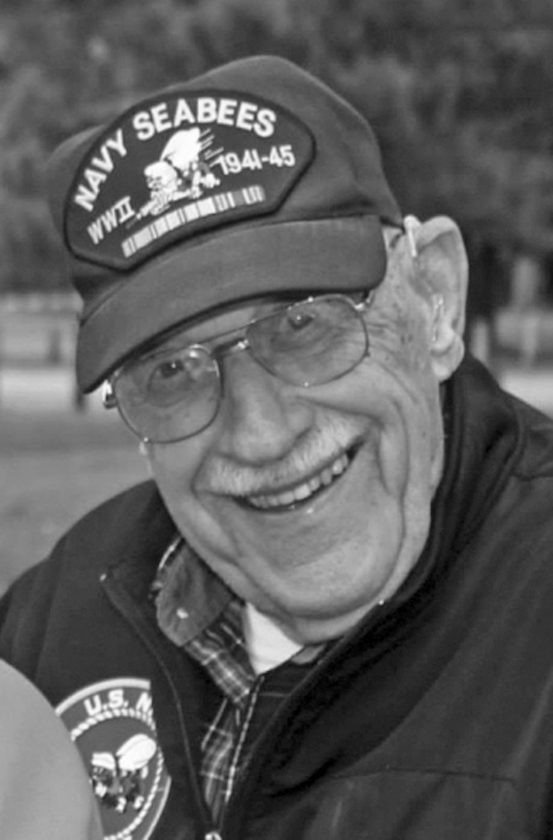 Image of Mr. Jack W. Brown