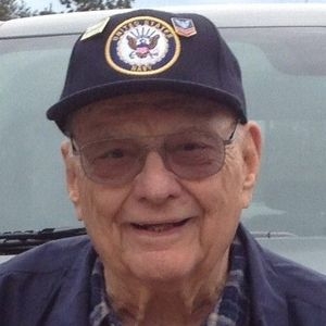 Image of SC2c Jack C. Collins