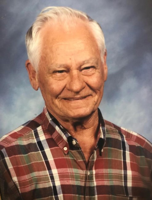 Image of BUCS James Davis Daniel