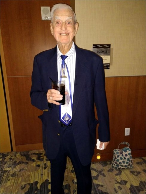 Image of EO1 James Lavon Shreves