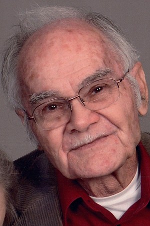 Image of Mr. James Edward Leslie