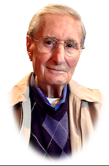 Image of Mr. John Joseph Maluso Sr.