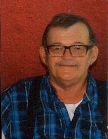 Image of EO3 John L. Roviscanec