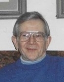 Image of CDR John Paxton Williams