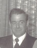 Image of SW1 George Arnold Johnson