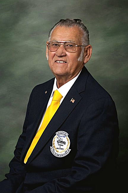 Image of Mr. Joseph George Kolodziej Sr.