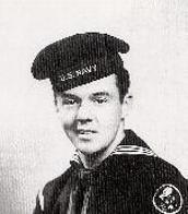 Image of MM3c Joseph Sinnott