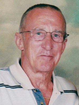 Image of Mr. Ronald E. Keiser
