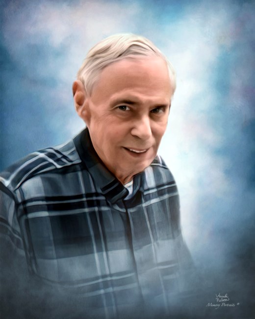 Image of CDR Kendall Johnson