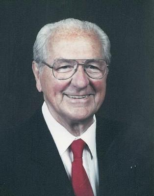 Image of Mr. Robert T. Klensch