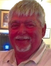 Image of Mr. Steven 