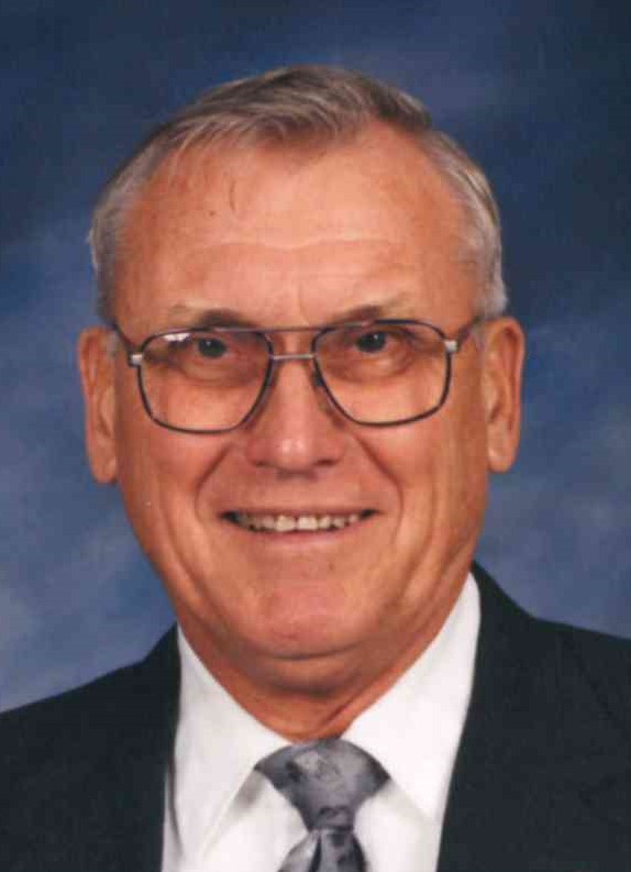 Image of BUCS Clarence Edward 