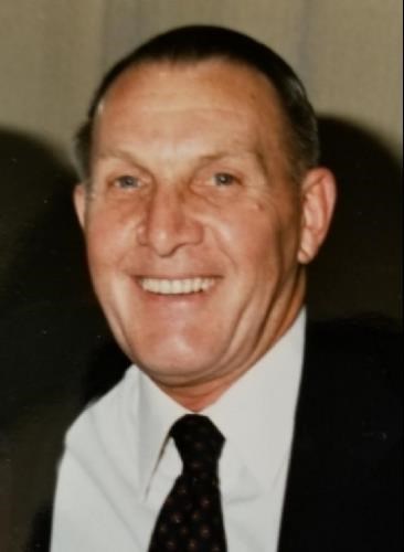 Image of Mr. Cornelius 