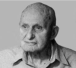 Image of Mr. Ervin 