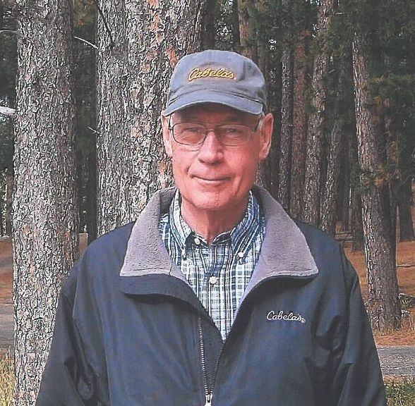 Image of Mr. William 