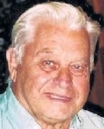 Image of Mr. Leland Salisbury