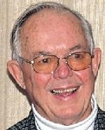 Image of Mr. Kenneth J. Lenseth