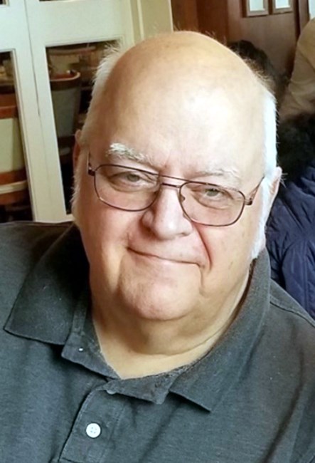 Image of Mr. Lynn A. Nunnenkamp