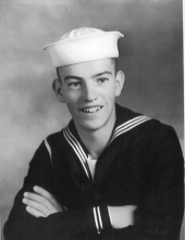 Image of Mr. Merrill Allen Marcy