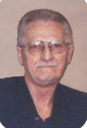 Image of Mr. Edward J. McClure