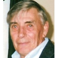 Image of Mr. Patrick 