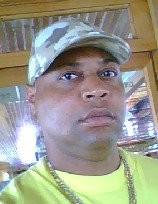 Image of EO3 Troy M. McDowell