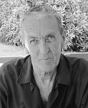 Image of Mr. Everett McNelly