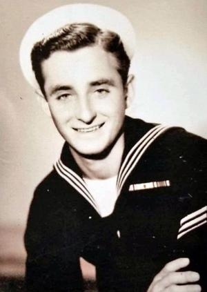 Image of Mr. Emory Lee Meredith