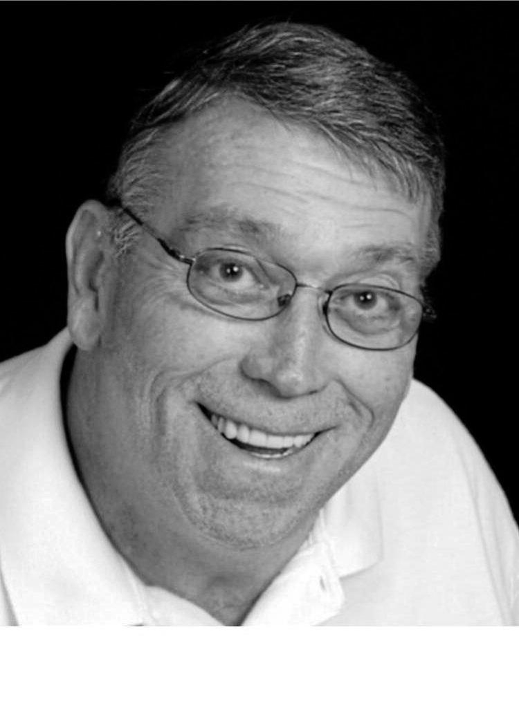 Image of Mr. Carl Ray Moffatt