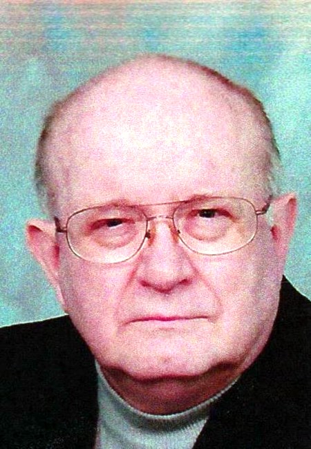 Image of CE2 Rodney Moore