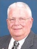Image of MSCM(SW/SCW) David A. Nygaard
