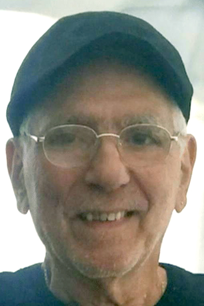 Image of BUL2 John Anthony Capozzi